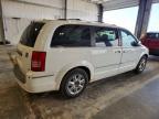 2008 Chrysler Town & Country Limited