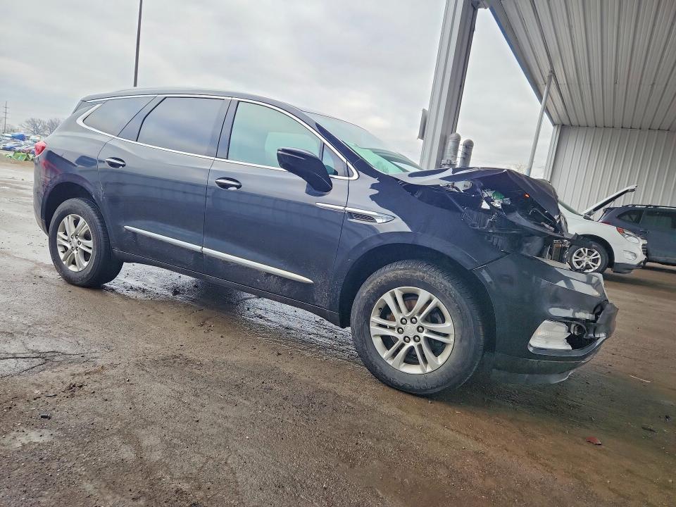 2019 Buick Enclave