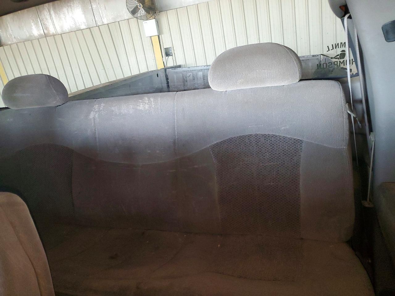 2000 Chevrolet Silverado K1500