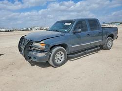 GMC Vehiculos salvage en venta: 2007 GMC New Sierra C1500 Classic