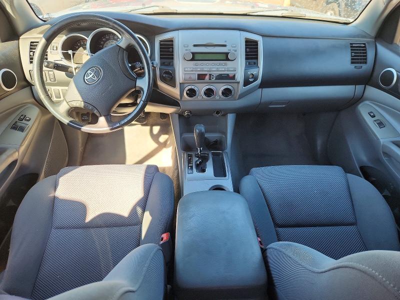 2006 Toyota Tacoma V6