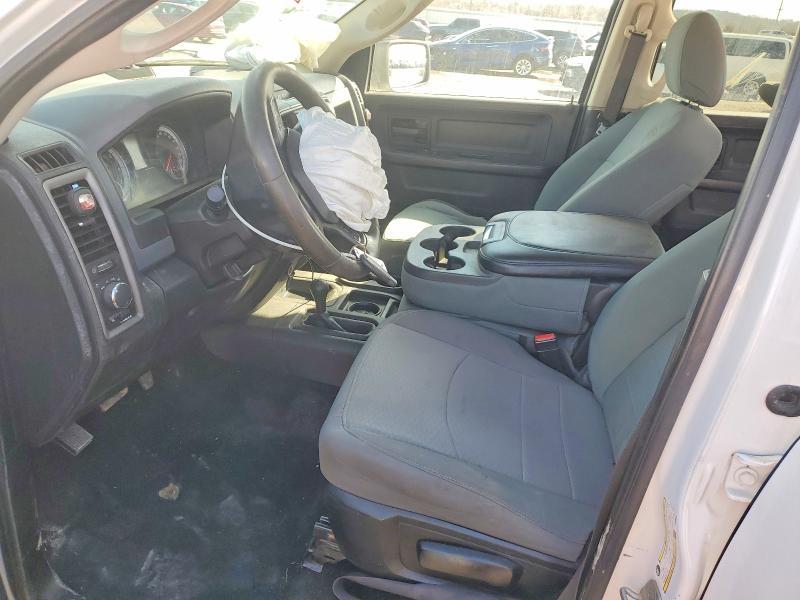 2015 Ram Trucks 2500 ST