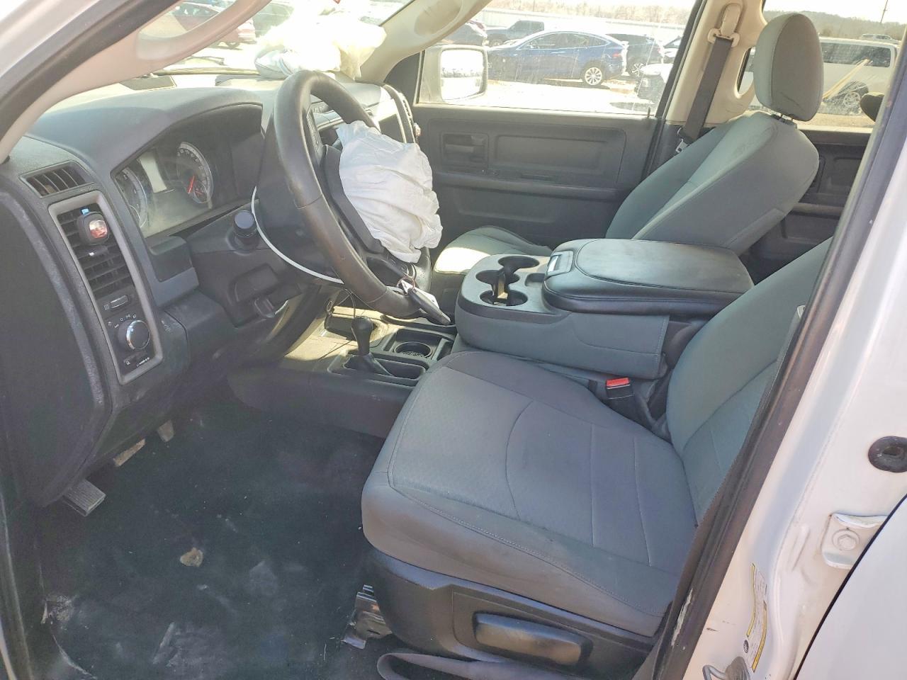 2015 Ram Trucks 2500 ST