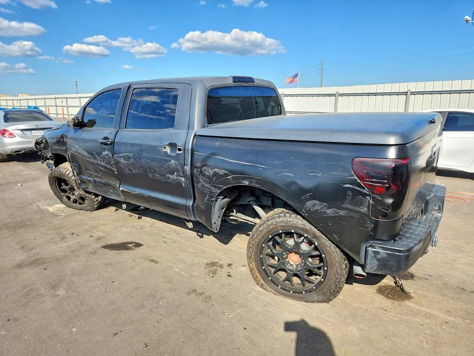 2010 Toyota Tundra Grade