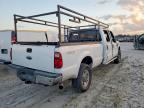 2008 Ford F350 SRW Super Duty