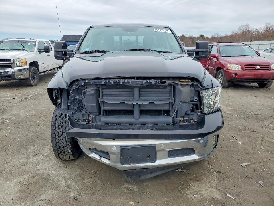 2016 Dodge RAM 1500 SLT