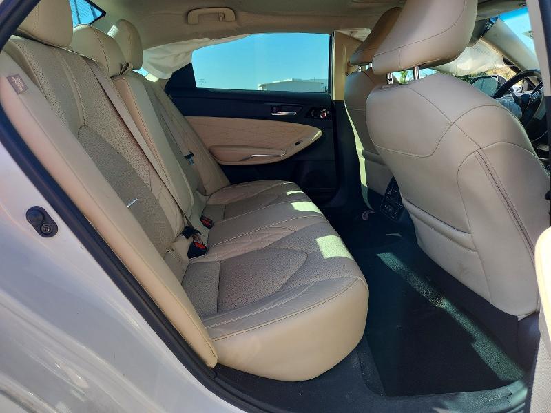 2020 Toyota Avalon Limited