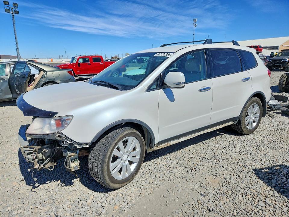 2009 Subaru Tribeca Limited