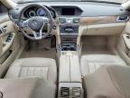 2014 Mercedes-Benz E 550 4matic