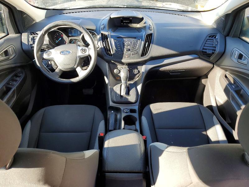 2016 Ford Escape s