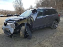 2019 Honda Passport Touring en venta en Marlboro, NY
