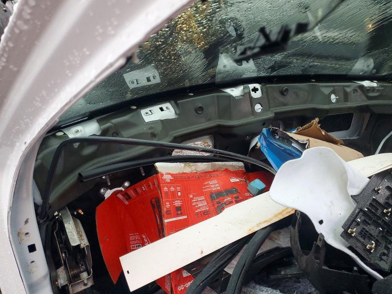 2018 Dodge Charger srt Hellcat