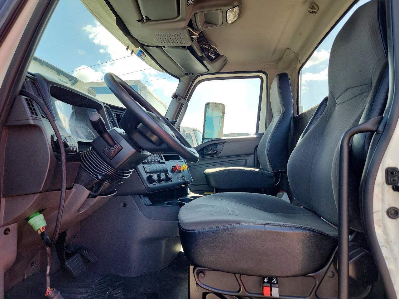 2019 International LT625 Semi Truck