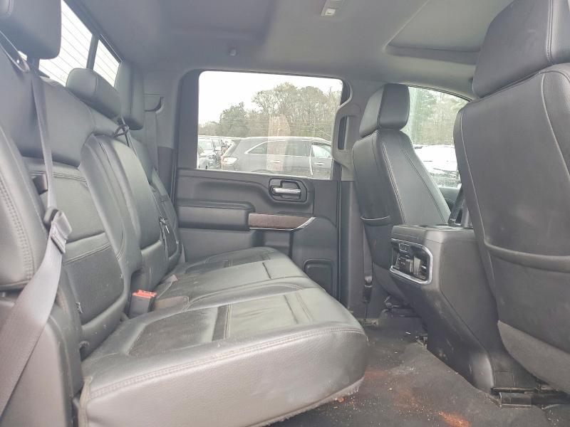 2020 GMC Sierra K2500 Denali