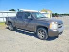 2008 Chevrolet Silverado C1500