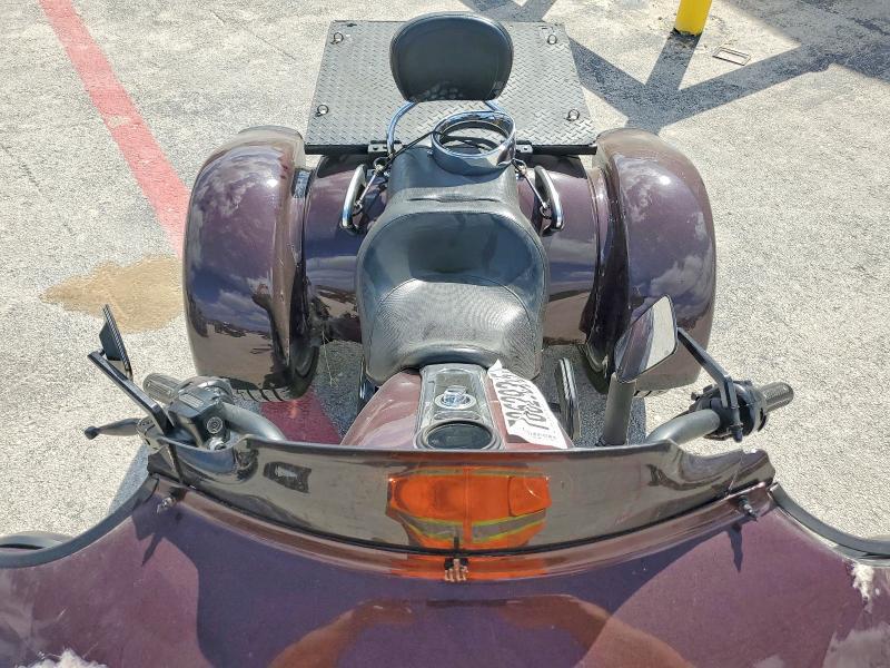 2022 Harley-Davidson Flrt