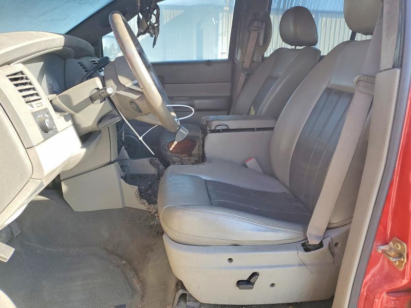 2005 Dodge Durango Limited