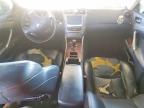 2008 Lexus Is 250 Base