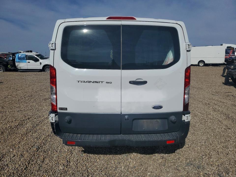 2018 Ford Transit 150 Delivery van