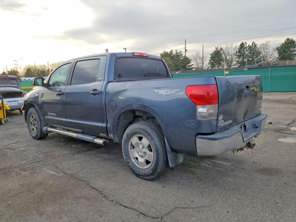 2007 Toyota Tundra SR5