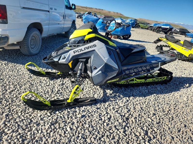 2022 Polaris Matryx SWB PRO S