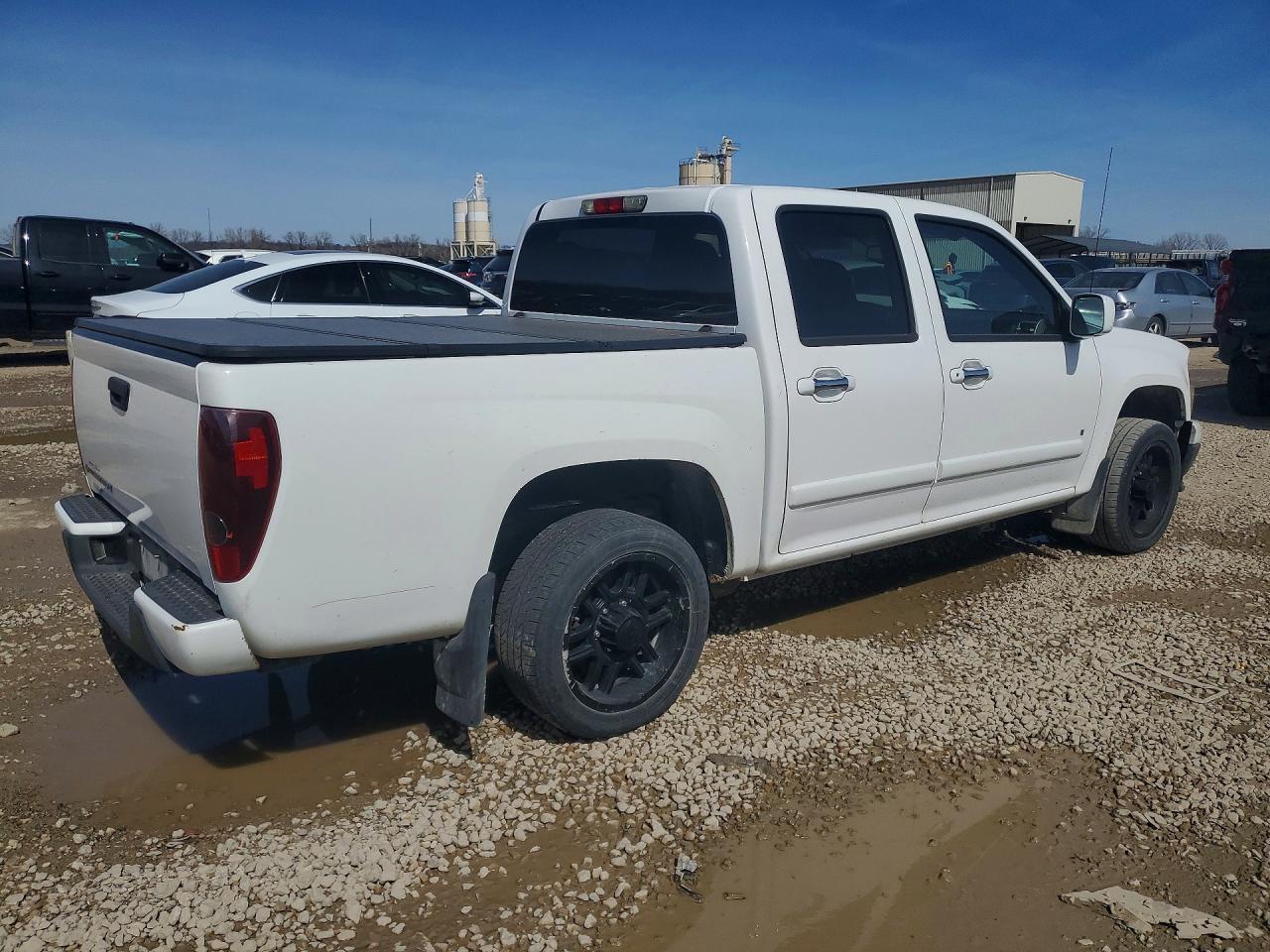 2009 Chev Colorado
