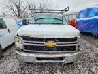 2012 Chev Rolet Silverado Utility / Service Truck