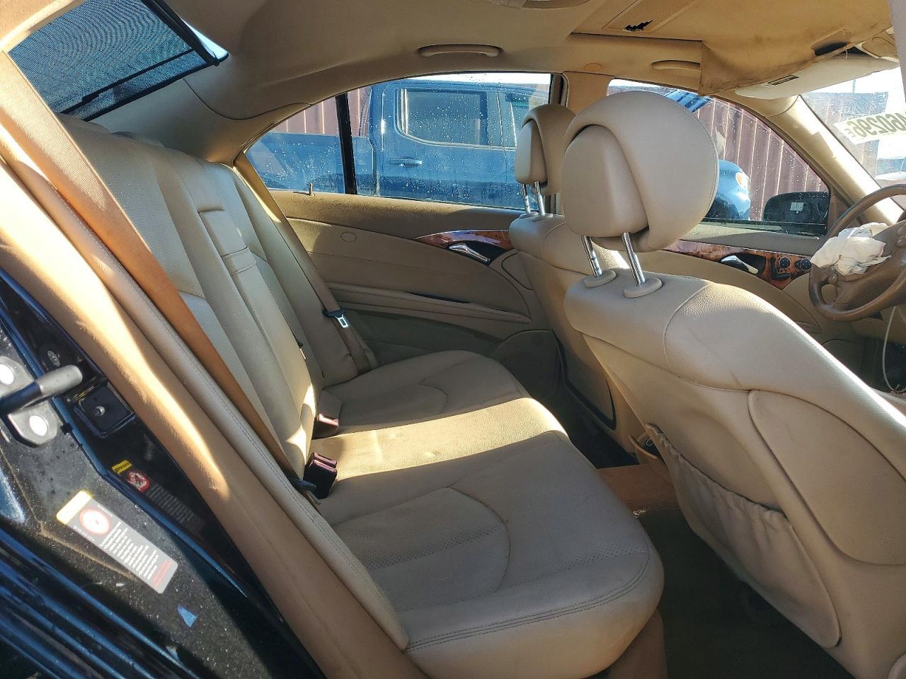 2004 Ford 2004 Thor Chateau Sport 29A