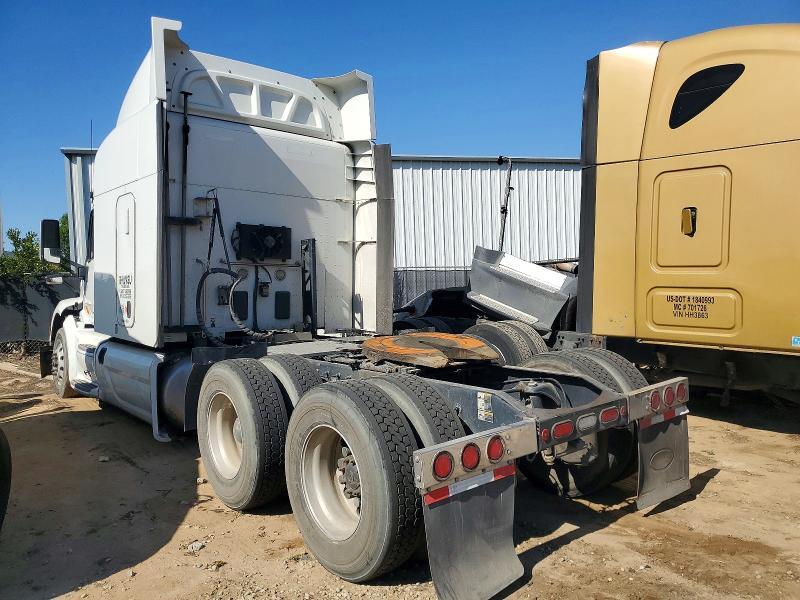 2019 Peterbilt 579