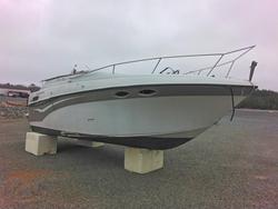 2003 Boat Crownline en venta en Concord, NC