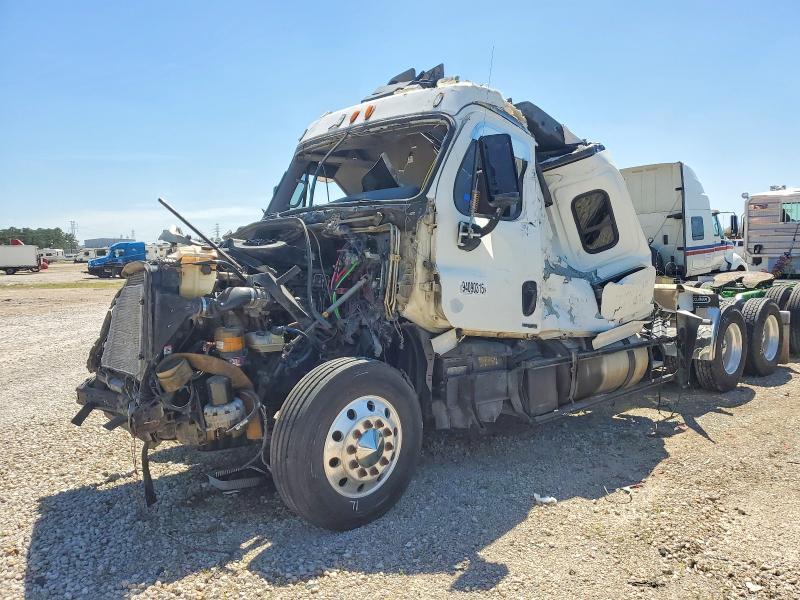 2016 Freightliner Cascadia 125 Semi Truck