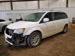 2014 Dodge Grand Caravan sxt for sale in Lansing, MI