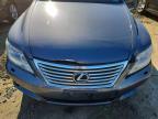 2012 Lexus Ls 460 Base