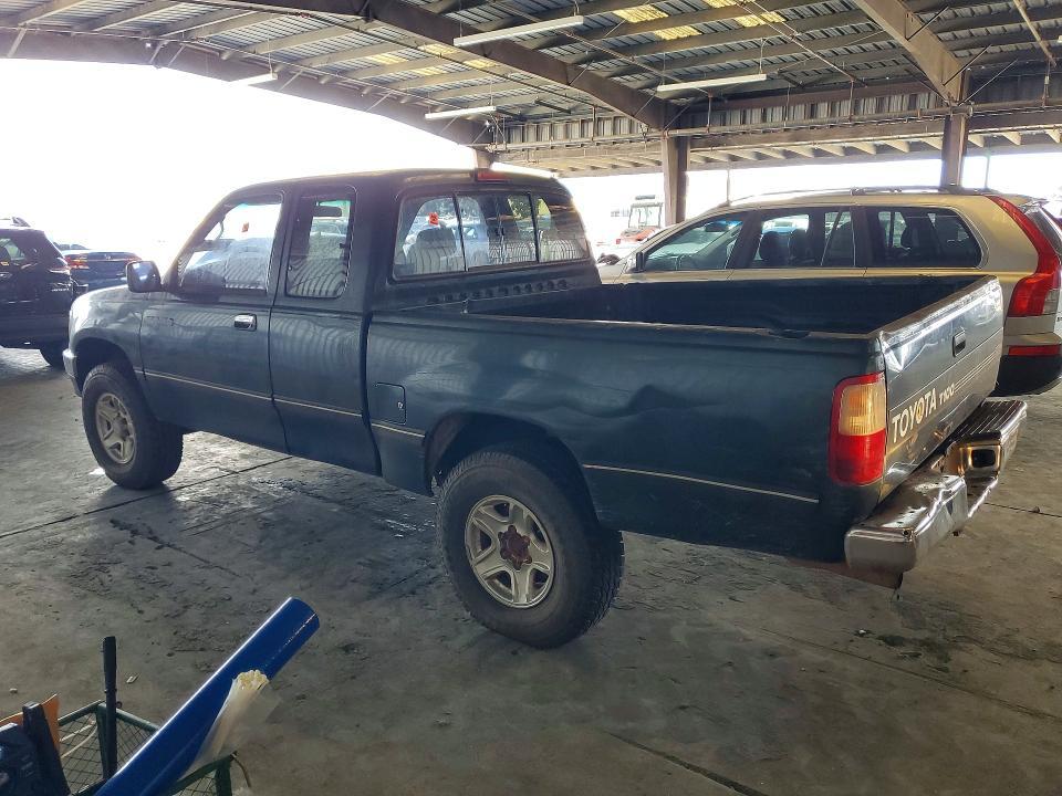 1996 Toyota T100 Xtracab SR5