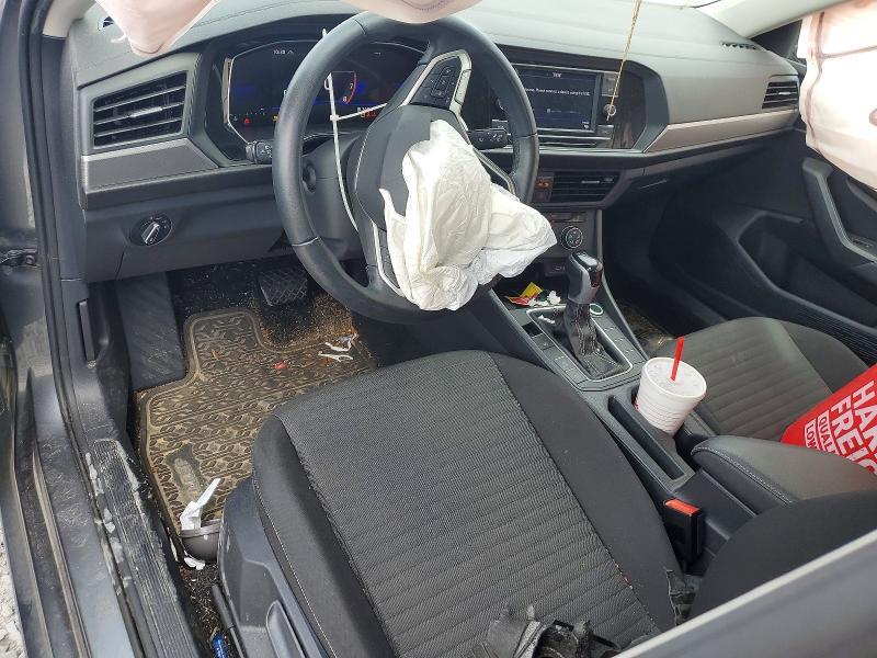 2023 Volkswagen Jetta s