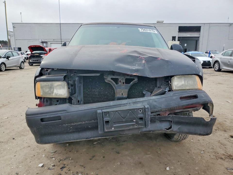 1996 GMC Sonoma