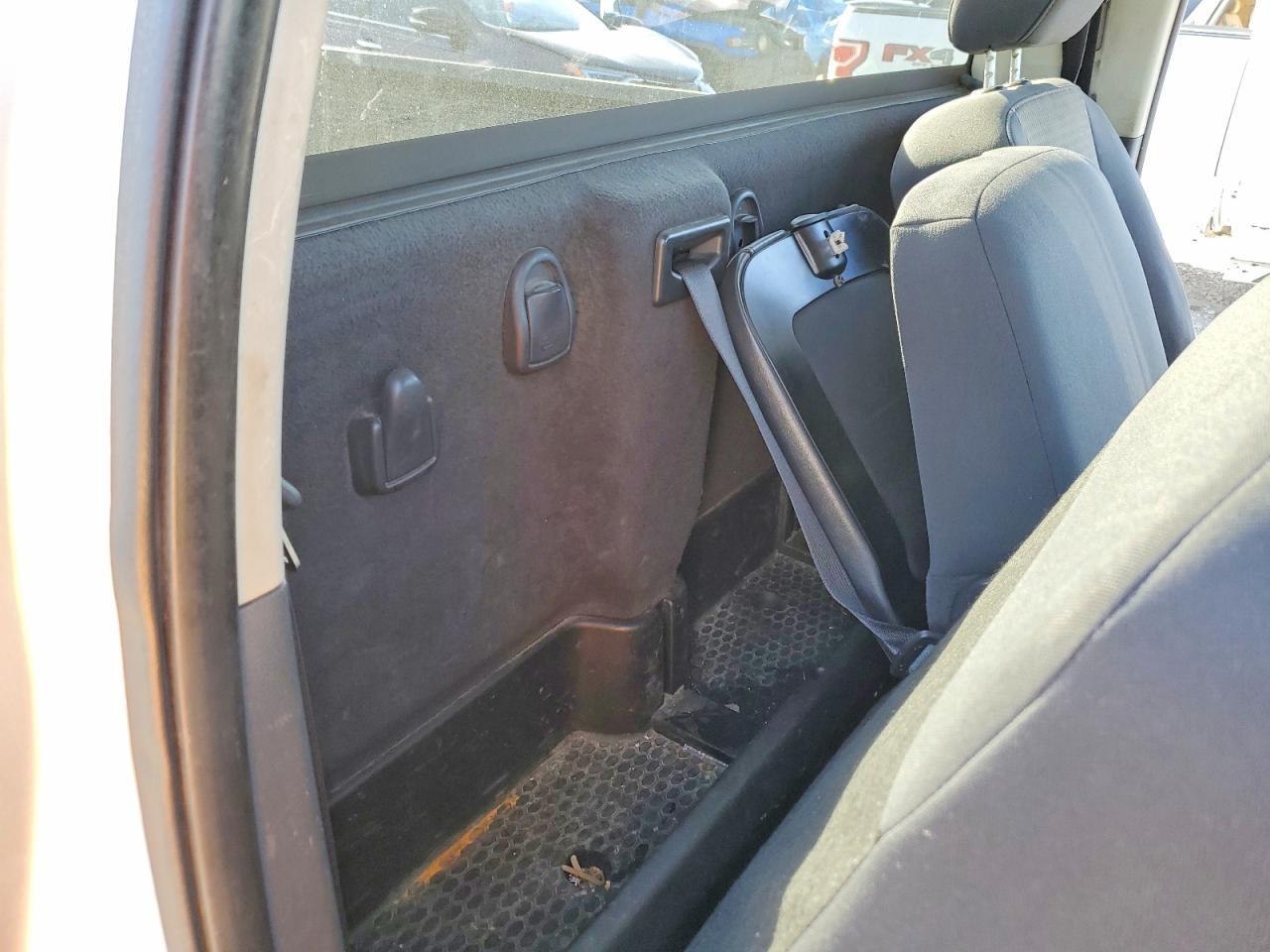 2012 Dodge Ram 1500 st