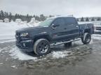 2017 Chevrolet Silverado K1500 LTZ