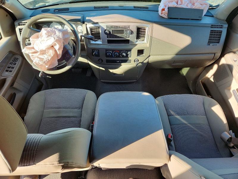 2008 Dodge RAM 1500 ST