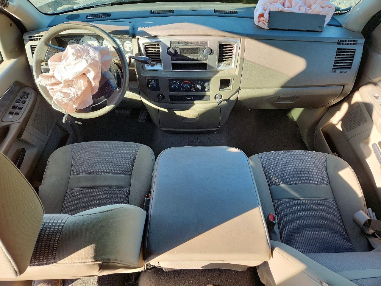 2008 Dodge RAM 1500 ST