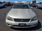 2004 Lexus Is 300 Base