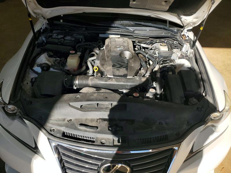 2016 Lexus Is 200t Base