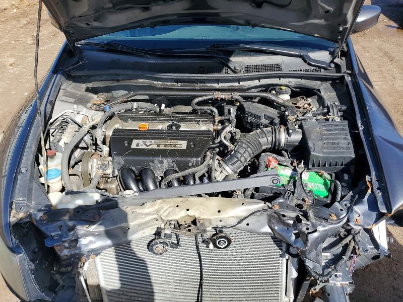 2009 Honda Accord exl