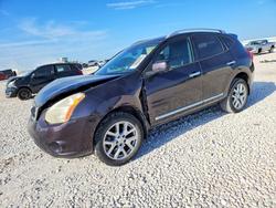 2013 Nissan Rogue s for sale in Taylor, TX