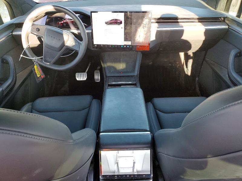 2024 Tesla Model x