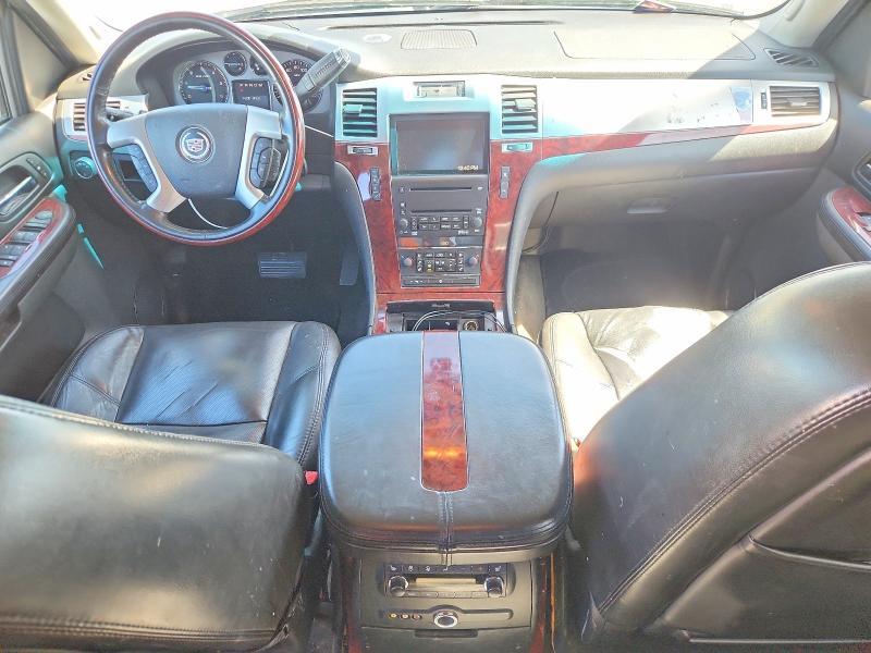 2007 Cadillac Escalade Luxury