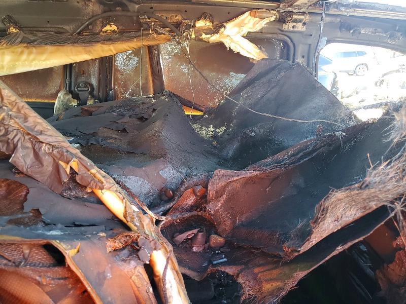 2016 Mercedes-Benz Gl 450 4matic