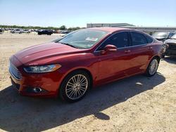 2014 Ford Fusion se for sale in San Antonio, TX