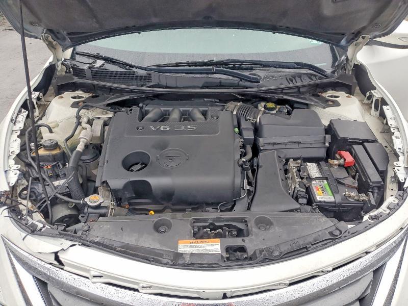 2013 Nissan Altima 3.5 s