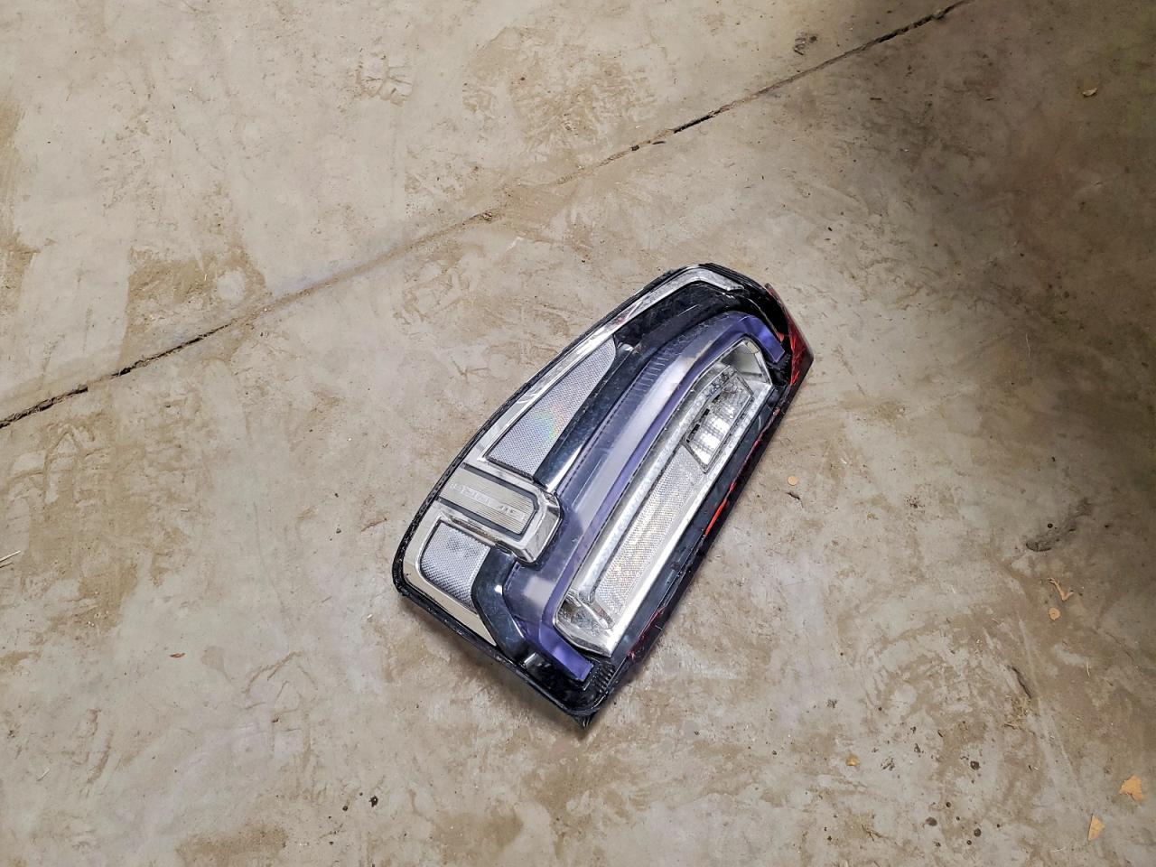 2020 GMC Sierra K2500 Denali